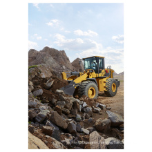 Brand New FL936H 3 Wheel Loader